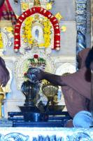 Brahmakalashanga Rathotsava at Shrimath Anantheshwar Temple Vittal (3 May 2025)